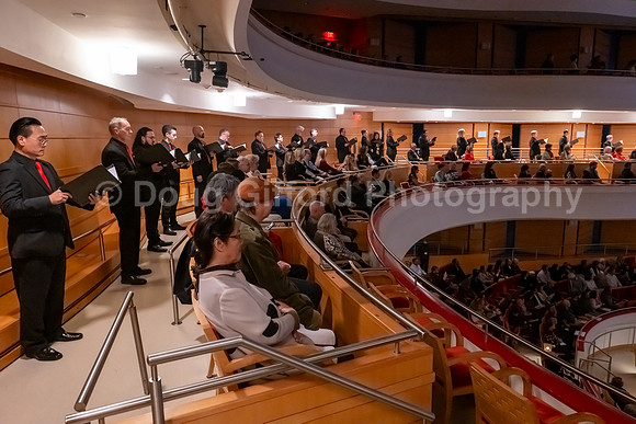 Pacific Chorale - Tis the Season