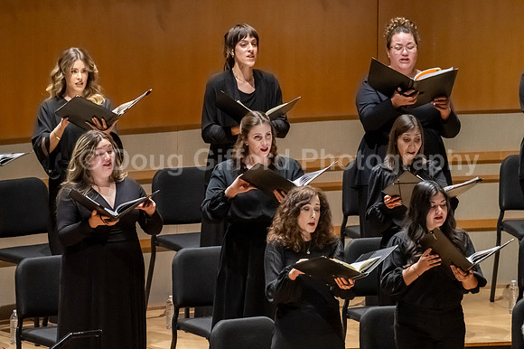 Pacific Symphony - Handel's Glorious Messiah