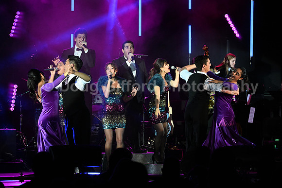 Orange County School of the Arts Foundation - "Night of a Million Dreams" Gala 2022