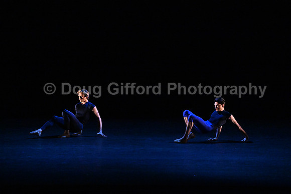 American Ballet Theatre - Forward