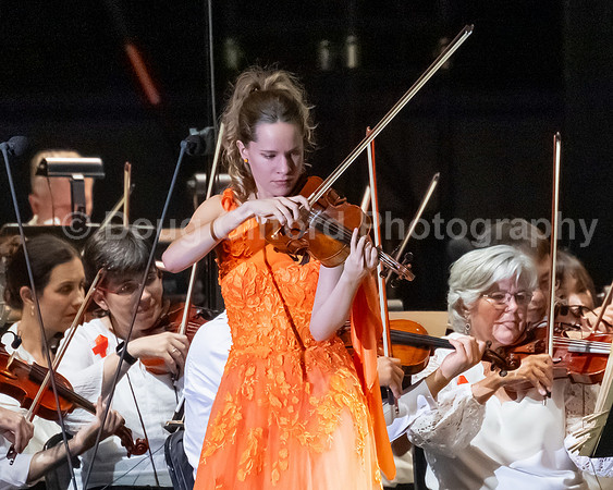 Pacific Symphony - Tchaikovsky Spectacular
