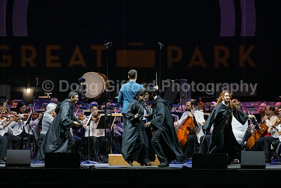 Pacific Symphony - John Williams' Magical Music of Harry Potter