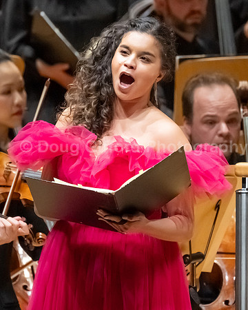 Pacific Symphony - Handel's Glorious Messiah