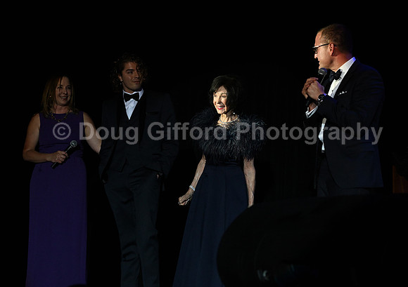 Orange County School of the Arts Foundation - "Night of a Million Dreams" Gala 2022