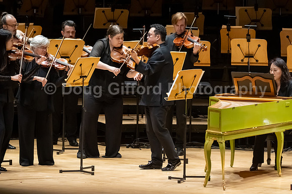 Pacific Symphony - Four Seasons & Strauss