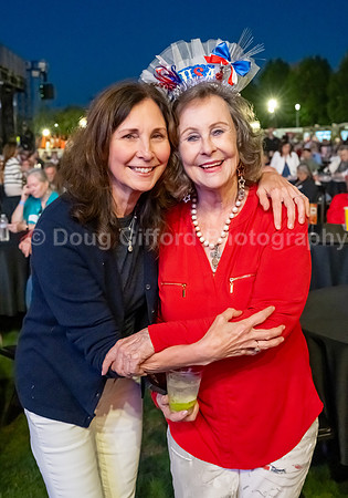 Pacific Symphony- July 4th Spectacular Music of Buffet, Beach Boys and More