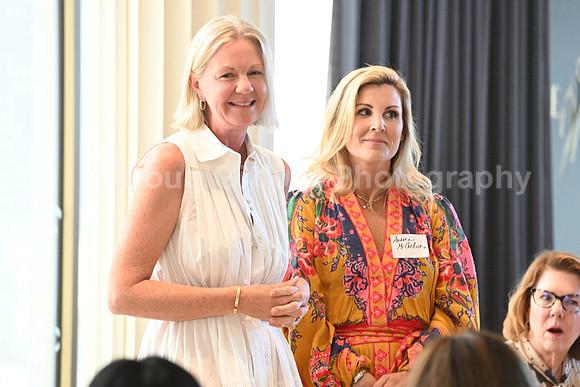 Harvesters 30th Anniversary Kickoff
