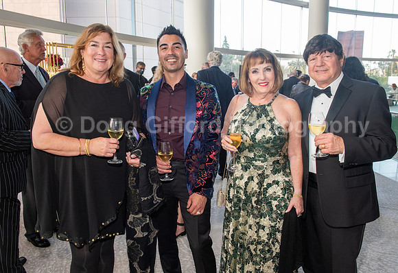 Pacific Chorale Gala "A Celebration of the Voice" 2022