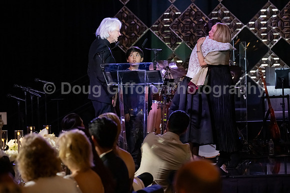 Pacific Symphony - "Diamonds are Forever" Gala 2025