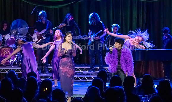Orange County School of the Arts Foundation Presents - House of Muse Gala 2025
