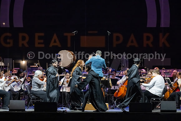 Pacific Symphony - John Williams' Magical Music of Harry Potter