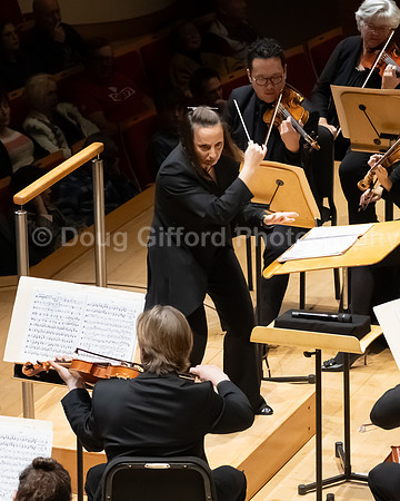 Pacific Symphony - Gluzman Plays Brahms