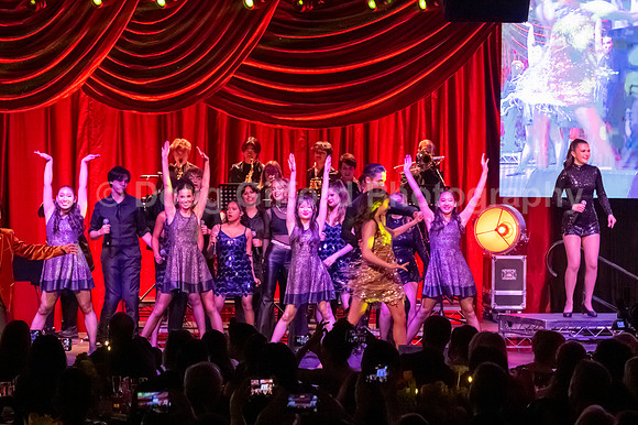 Orange County School of the Arts Foundation Presents - House of Muse Gala 2025