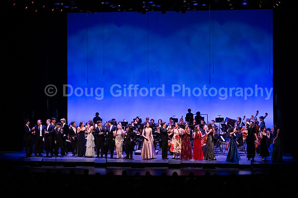 Orange County School of the Arts Foundation - Season Finale 2024