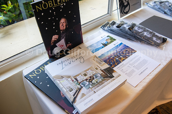 Luxury Real Estate Conference - Ritz Carlton
