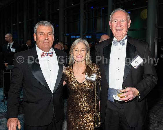 The 69th Annual Golden Beaver Awards Dinner
