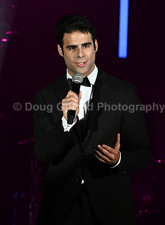 Orange County School of the Arts Foundation - "Night of a Million Dreams" Gala 2022