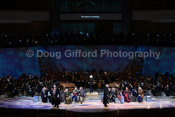 Pacific Symphony - Verdi's Otello