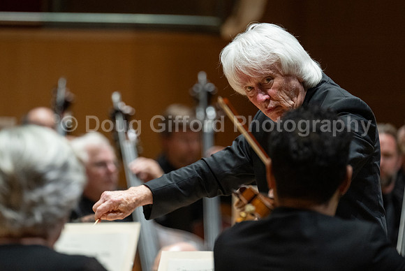 Pacific Symphony – Cathedrals of Sound