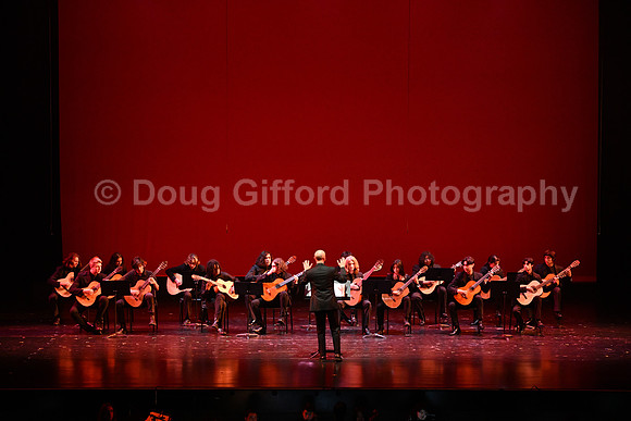 California School of the Arts- San Gabriel Valley Foundation Season Finale 2022