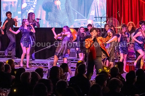 Orange County School of the Arts Foundation Presents - House of Muse Gala 2025