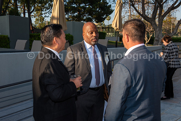 World Affairs Council of Orange County - Uncharted Waters, a conversation with Admiral James G. Stavridis (ret.)