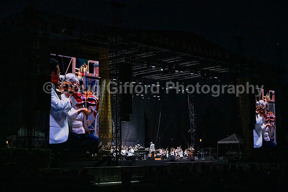 Pacific Symphony- July 4th Spectacular Music of Buffet, Beach Boys and More