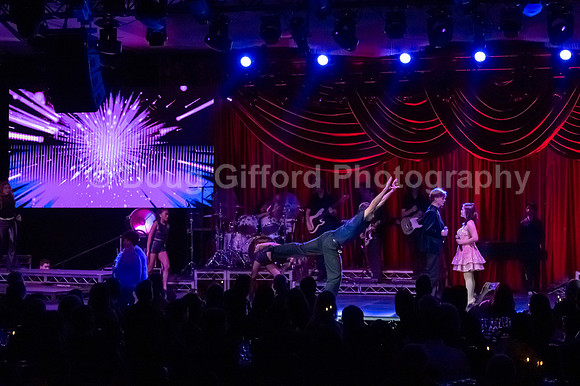 Orange County School of the Arts Foundation Presents - House of Muse Gala 2025