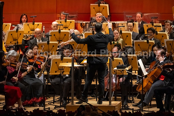 Pacific Symphony - The Nutcracker for Kids
