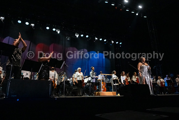 Pacific Symphony Pops -  Disco Fever