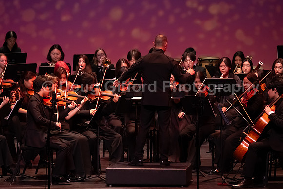 Orange County School of the Arts Foundation - Season Finale 2025