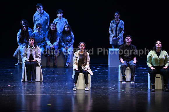 California School of the Arts- San Gabriel Valley Foundation Season Finale 2022