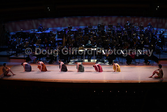 Class Act Youth Concert