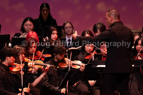 Orange County School of the Arts Foundation - Season Finale 2025