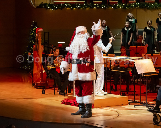 Pacific Chorale - Tis the Season