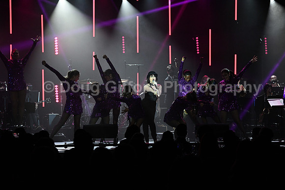 Orange County School of the Arts Foundation - "Night of a Million Dreams" Gala 2022