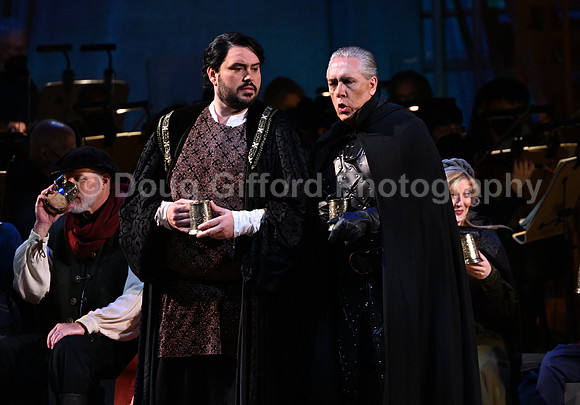 Pacific Symphony - Verdi's Otello