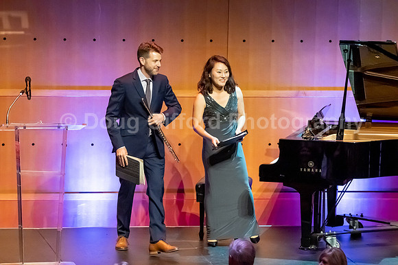 Pacific Symphony Opening Night - Beethoven & Bolero