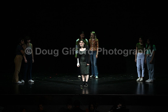 California School of the Arts- San Gabriel Valley Foundation Season Finale 2022