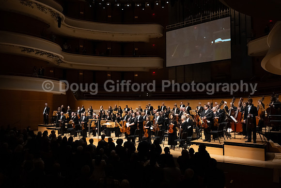 Pacific Symphony - Beethoven & Sibelius