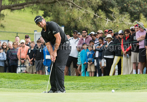 Farmers Insurance Open - Final Round