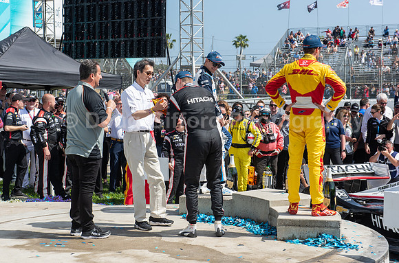 Acura Grand Prix of Long Beach 2022