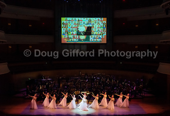 Pacific Symphony Lunar New Year 2022