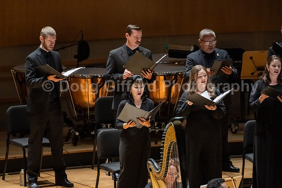 Pacific Chorale's 2023-24 Season Finale