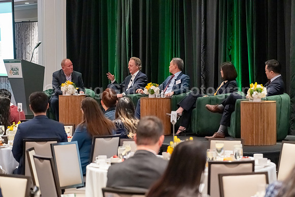 2025 Orange County Business Council Health Care Forum