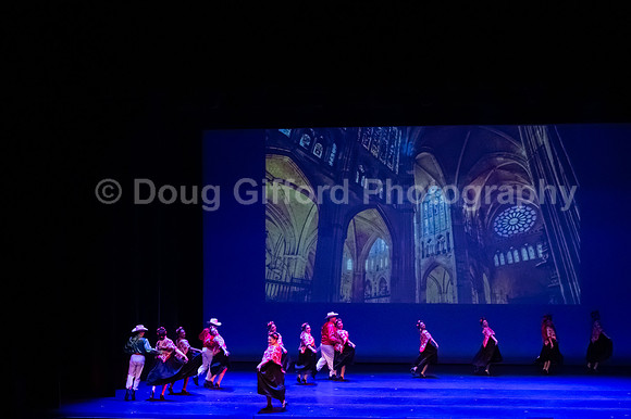 Orange County School of the Arts Foundation - Season Finale 2025