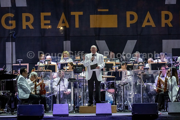 Pacific Symphony- July 4th Spectacular Music of Buffet, Beach Boys and More