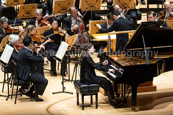 Pacific Symphony - Beethoven & Sibelius