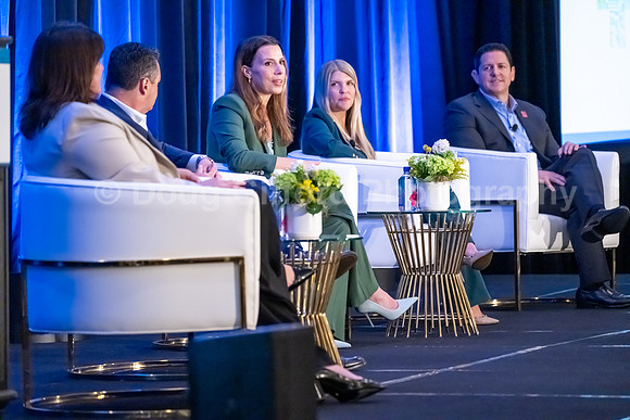 2024 Orange County Business Council Health Care Forum