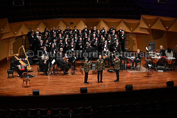 MenAlive - Orange County Gay Men's Chorus